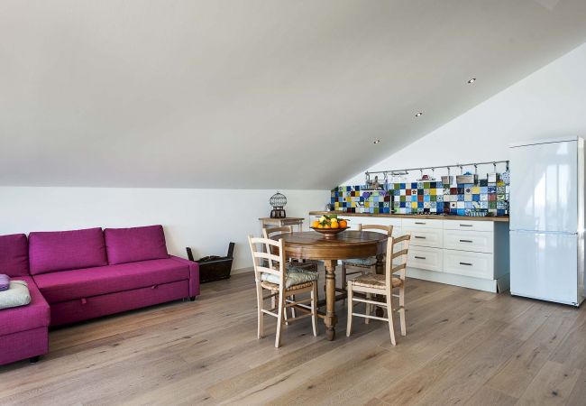 Appartamento a Taormina - Delizioso appartamento al mare - 2 pax Appartamento a Taormina - Delizioso appartamento al mare - 2 pax