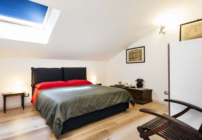 Appartamento a Taormina - Delizioso appartamento al mare - 2 pax Appartamento a Taormina - Delizioso appartamento al mare - 2 pax