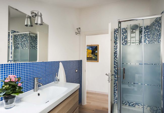 Appartamento a Taormina - Delizioso appartamento al mare - 2 pax Appartamento a Taormina - Delizioso appartamento al mare - 2 pax