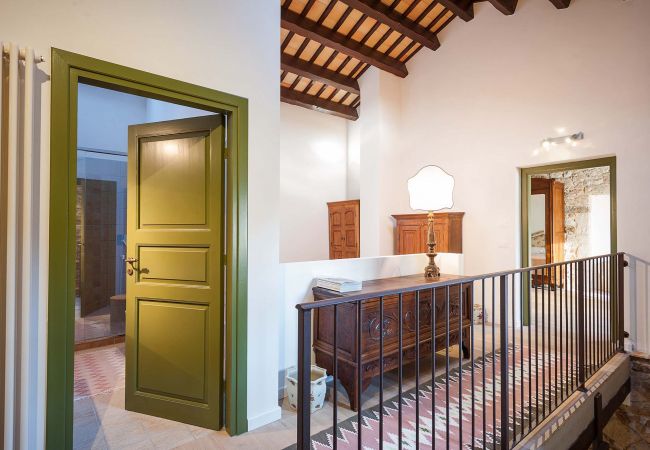 Casa a Buseto Palizzolo - Casa di charme con piscina in comune - Marietta Casa a Buseto Palizzolo - Casa di charme con piscina in comune - Marietta