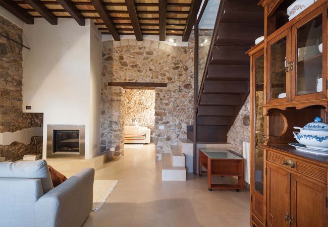 Casa a Buseto Palizzolo - Casa di charme con piscina in comune - Marietta Casa a Buseto Palizzolo - Casa di charme con piscina in comune - Marietta