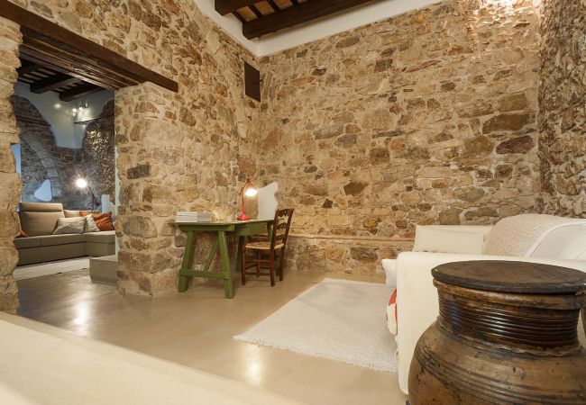 Casa a Buseto Palizzolo - Casa di charme con piscina in comune - Marietta Casa a Buseto Palizzolo - Casa di charme con piscina in comune - Marietta