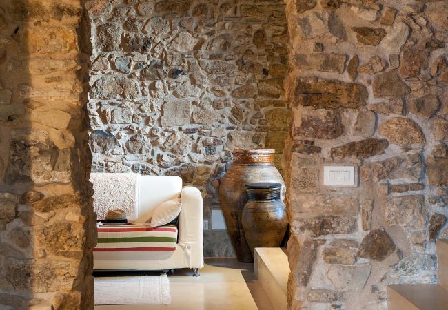 Casa a Buseto Palizzolo - Casa di charme con piscina in comune - Marietta Casa a Buseto Palizzolo - Casa di charme con piscina in comune - Marietta