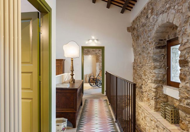 Casa a Buseto Palizzolo - Casa di charme con piscina in comune - Marietta Casa a Buseto Palizzolo - Casa di charme con piscina in comune - Marietta