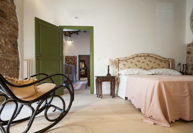 Casa a Buseto Palizzolo - Casa di charme con piscina in comune - Marietta Casa a Buseto Palizzolo - Casa di charme con piscina in comune - Marietta