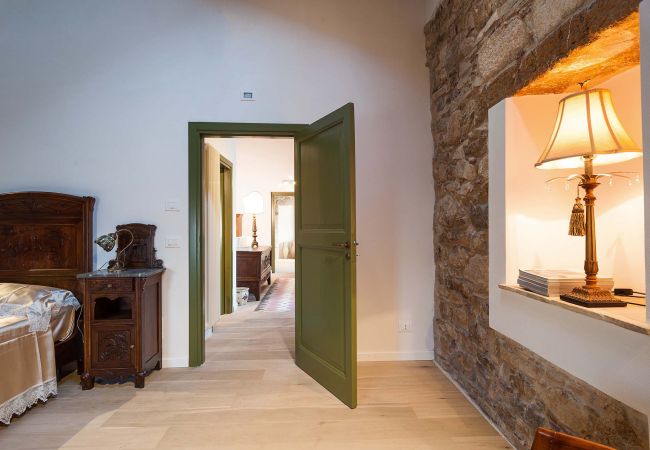 Casa a Buseto Palizzolo - Casa di charme con piscina in comune - Marietta Casa a Buseto Palizzolo - Casa di charme con piscina in comune - Marietta