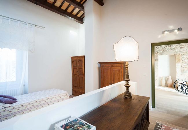 Casa a Buseto Palizzolo - Casa di charme con piscina in comune - Marietta Casa a Buseto Palizzolo - Casa di charme con piscina in comune - Marietta