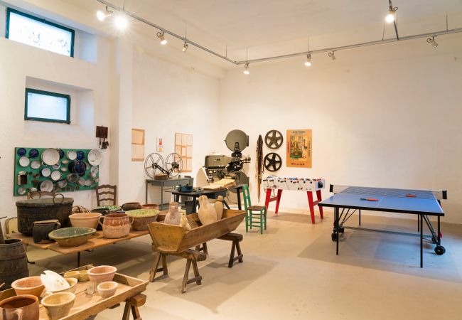 Casa a Buseto Palizzolo - Casa di charme con piscina in comune - Marietta Casa a Buseto Palizzolo - Casa di charme con piscina in comune - Marietta