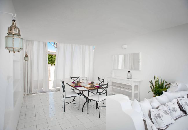 Villa a Siracusa - Villa sul mare a Fontane Bianche, Sicily Villa a Siracusa - Villa sul mare a Fontane Bianche, Sicily