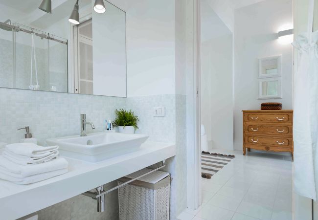 Villa a Siracusa - Villa sul mare a Fontane Bianche, Sicily Villa a Siracusa - Villa sul mare a Fontane Bianche, Sicily