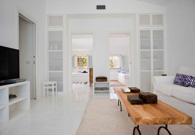 Villa a Siracusa - Villa sul mare a Fontane Bianche, Sicily Villa a Siracusa - Villa sul mare a Fontane Bianche, Sicily