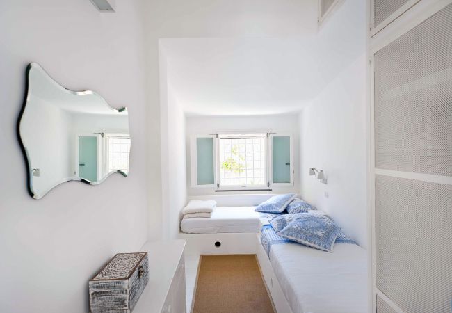 Villa a Siracusa - Villa sul mare a Fontane Bianche, Sicily Villa a Siracusa - Villa sul mare a Fontane Bianche, Sicily