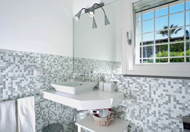 Villa a Siracusa - Villa sul mare a Fontane Bianche, Sicily Villa a Siracusa - Villa sul mare a Fontane Bianche, Sicily