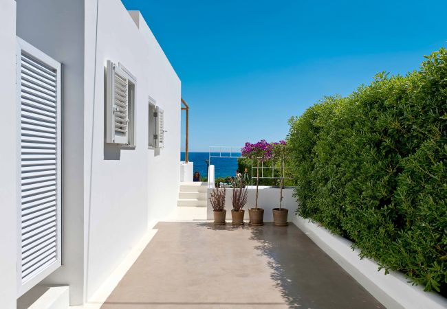 Villa a Siracusa - Villa sul mare a Fontane Bianche, Sicily Villa a Siracusa - Villa sul mare a Fontane Bianche, Sicily