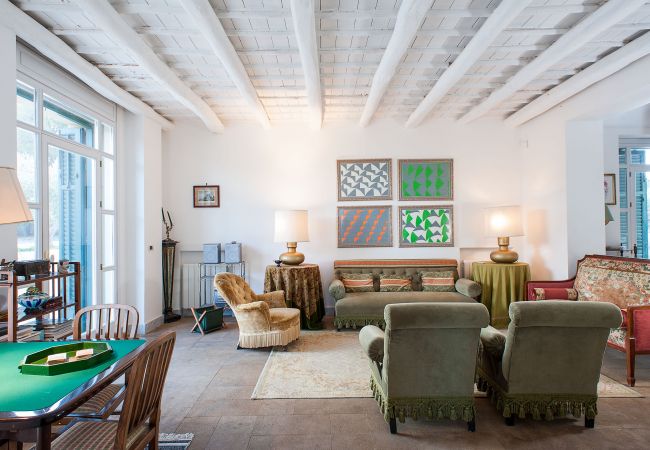 Villa a Paceco - Esclusiva villa con piscina vicino Trapani, Sicilia - 8 pax Villa a Paceco - Esclusiva villa con piscina vicino Trapani, Sicilia - 8 pax