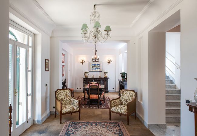 Villa a Paceco - Esclusiva villa con piscina vicino Trapani, Sicilia - 8 pax Villa a Paceco - Esclusiva villa con piscina vicino Trapani, Sicilia - 8 pax