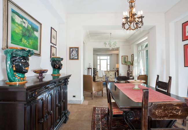 Villa a Paceco - Esclusiva villa con piscina vicino Trapani, Sicilia - 8 pax Villa a Paceco - Esclusiva villa con piscina vicino Trapani, Sicilia - 8 pax