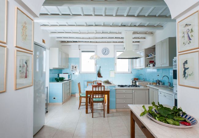 Villa a Paceco - Esclusiva villa con piscina vicino Trapani, Sicilia - 8 pax Villa a Paceco - Esclusiva villa con piscina vicino Trapani, Sicilia - 8 pax