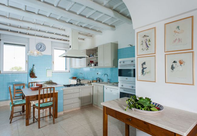 Villa a Paceco - Esclusiva villa con piscina vicino Trapani, Sicilia - 8 pax Villa a Paceco - Esclusiva villa con piscina vicino Trapani, Sicilia - 8 pax