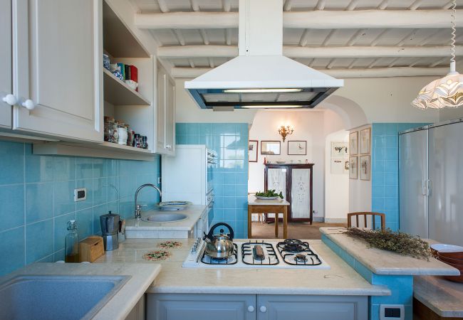 Villa a Paceco - Esclusiva villa con piscina vicino Trapani, Sicilia - 8 pax Villa a Paceco - Esclusiva villa con piscina vicino Trapani, Sicilia - 8 pax