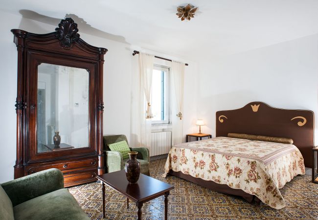 Villa a Paceco - Esclusiva villa con piscina vicino Trapani, Sicilia - 8 pax Villa a Paceco - Esclusiva villa con piscina vicino Trapani, Sicilia - 8 pax