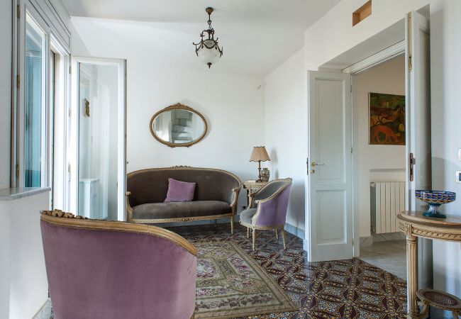 Villa a Paceco - Esclusiva villa con piscina vicino Trapani, Sicilia - 8 pax Villa a Paceco - Esclusiva villa con piscina vicino Trapani, Sicilia - 8 pax