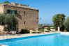 Villa a Paceco - Esclusiva villa con piscina vicino Trapani, Sicilia - 8 pax Villa a Paceco - Esclusiva villa con piscina vicino Trapani, Sicilia - 8 pax