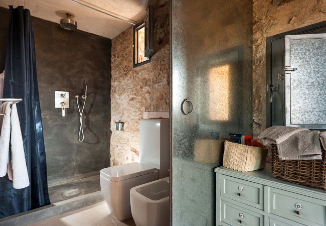 Villa a Santa Croce Camerina - Villa d’autore con piscina a Ragusa, Sicily - 11 pax Villa a Santa Croce Camerina - Villa d’autore con piscina a Ragusa, Sicily - 11 pax