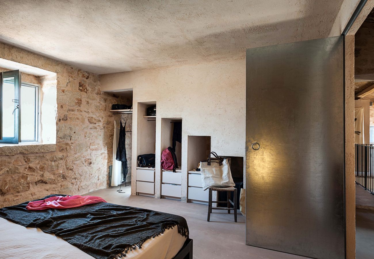 Villa a Santa Croce Camerina - Villa d’autore con piscina a Ragusa, Sicily - 11 pax