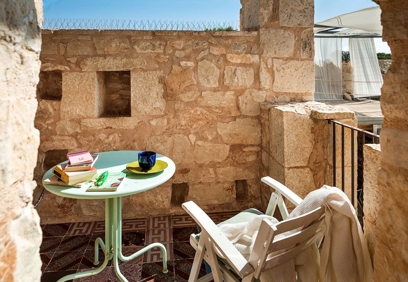 Villa a Santa Croce Camerina - Villa d’autore con piscina a Ragusa, Sicily - 11 pax