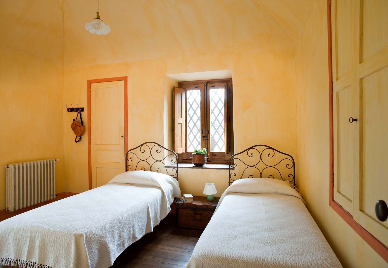 Casa a Trecastagni - Antico casale di campagna sull'Etna con 3 camere da letto, Sicily