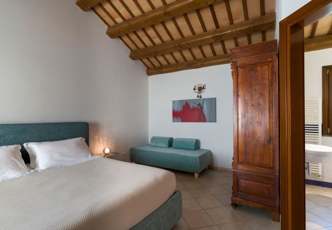 Villa a Buseto Palizzolo - Splendida villa di campagna con piscina Villa a Buseto Palizzolo - Splendida villa di campagna con piscina