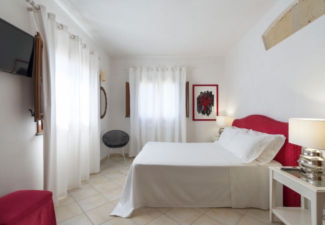 Villa a Buseto Palizzolo - Splendida villa di campagna con piscina Villa a Buseto Palizzolo - Splendida villa di campagna con piscina