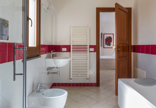 Villa a Buseto Palizzolo - Splendida villa di campagna con piscina Villa a Buseto Palizzolo - Splendida villa di campagna con piscina