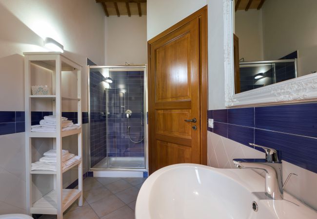 Villa a Buseto Palizzolo - Splendida villa di campagna con piscina Villa a Buseto Palizzolo - Splendida villa di campagna con piscina