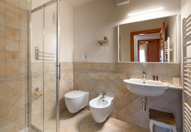 Villa a Buseto Palizzolo - Splendida villa di campagna con piscina Villa a Buseto Palizzolo - Splendida villa di campagna con piscina