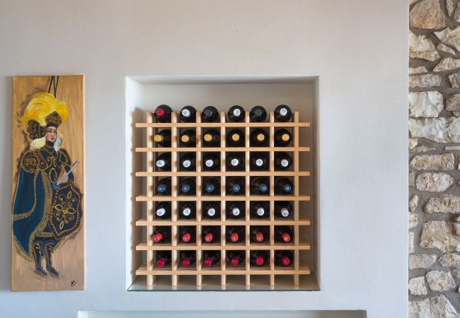 Villa a Buseto Palizzolo - Splendida villa di campagna con piscina Villa a Buseto Palizzolo - Splendida villa di campagna con piscina