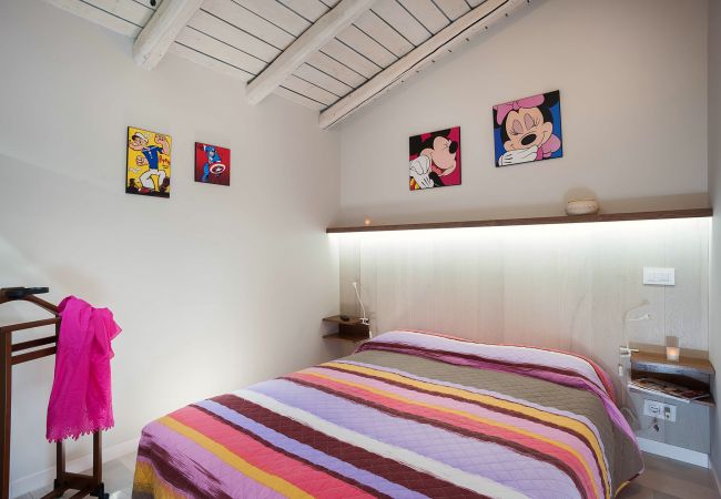 Appartamento a Taormina - Appartamento con terrazza sul Corso Umberto di Taormina, SIcilia Appartamento a Taormina - Appartamento con terrazza sul Corso Umberto di Taormina, SIcilia