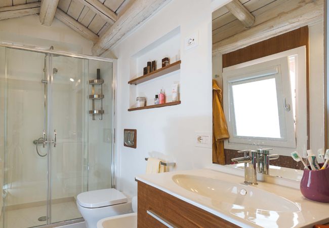 Appartamento a Taormina - Appartamento con terrazza sul Corso Umberto di Taormina, SIcilia Appartamento a Taormina - Appartamento con terrazza sul Corso Umberto di Taormina, SIcilia