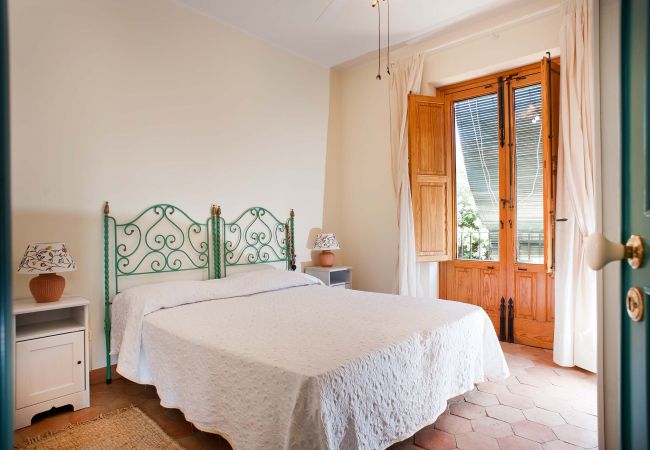 Appartamento a Torre Archirafi - Appartamento fronte mare nei borghi della Riviera Ionica, Sicily 3 camere da letto