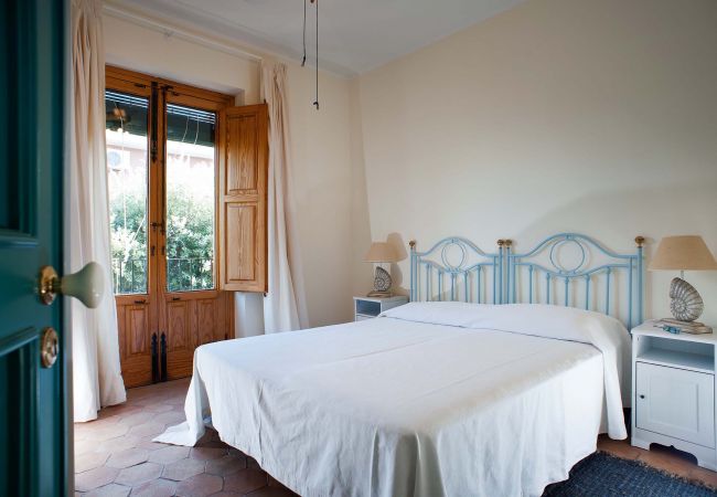 Appartamento a Torre Archirafi - Appartamento fronte mare nei borghi della Riviera Ionica, Sicily 3 camere da letto