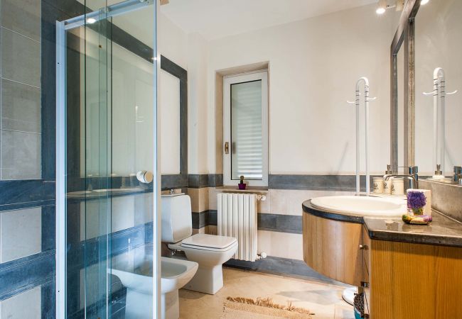 Villa a Noto - Villa con piscina, 450 metri dal mare di San Lorenzo, Noto, Sicilia - 14 pax Villa a Noto - Villa con piscina, 450 metri dal mare di San Lorenzo, Noto, Sicilia - 14 pax