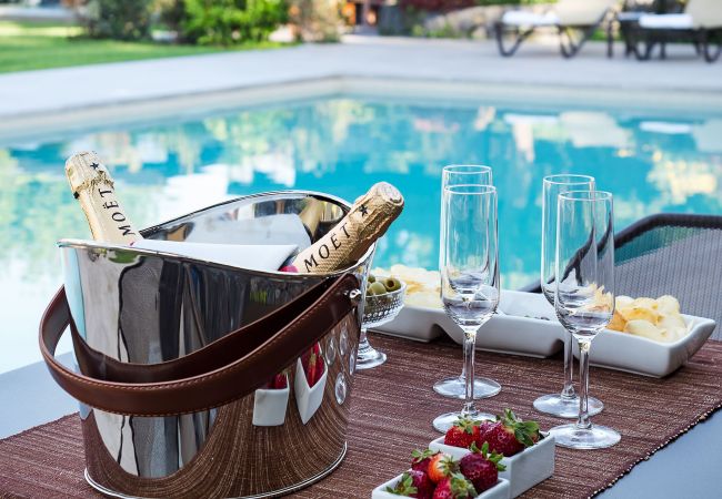 Villa a Viagrande - Villa con piscina e sala fitness sull'Etna, Sicily Villa a Viagrande - Villa con piscina e sala fitness sull'Etna, Sicily