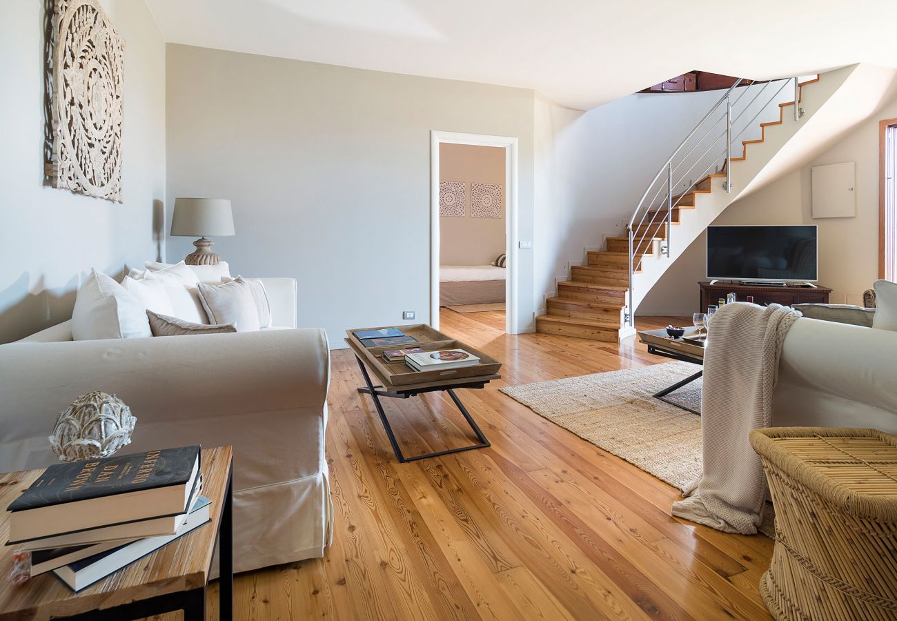 Villa a Viagrande - Villa con piscina e sala fitness sull'Etna, Sicily