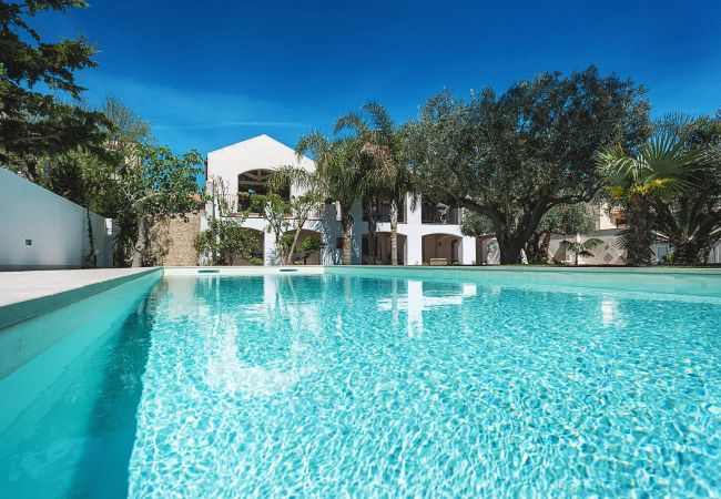  a Marsala - Casa a pochi passi dal mare, con piscina in comune, Marsala, Sicilia - Marsala 1