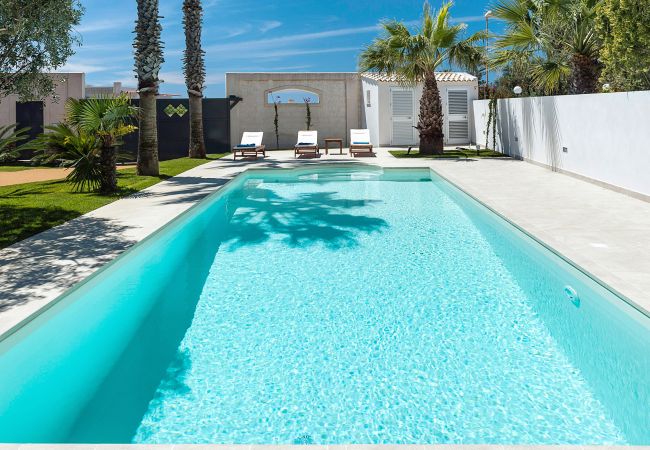 Appartamento a Marsala - Casa a pochi passi dal mare, con piscina in comune, Marsala, Sicilia - Marsala 1