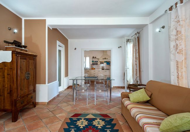 Appartamento a Marsala - Casa a pochi passi dal mare, con piscina in comune, Marsala, Sicilia - Marsala 1
