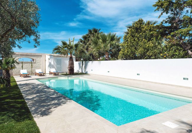 Appartamento a Marsala - Casa a pochi passi dal mare, con piscina in comune, Marsala, Sicilia - Marsala 2 Appartamento a Marsala - Casa a pochi passi dal mare, con piscina in comune, Marsala, Sicilia - Marsala 2