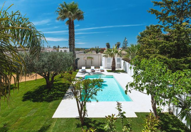 Appartamento a Marsala - Casa a pochi passi dal mare, con piscina in comune, Marsala, Sicilia - Marsala 2 Appartamento a Marsala - Casa a pochi passi dal mare, con piscina in comune, Marsala, Sicilia - Marsala 2