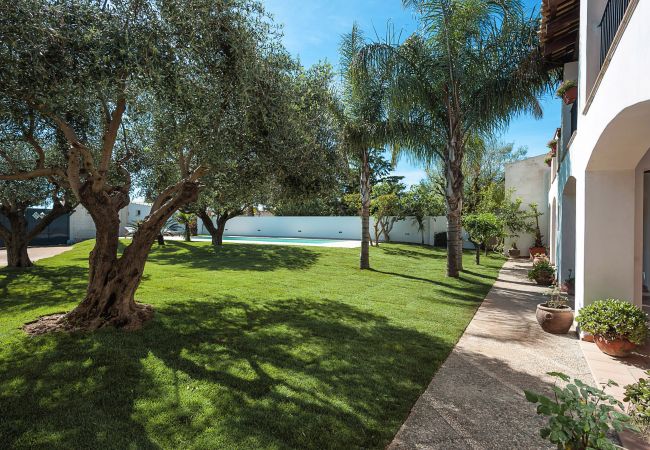 Appartamento a Marsala - Casa a pochi passi dal mare, con piscina in comune, Marsala, Sicilia - Marsala 2 Appartamento a Marsala - Casa a pochi passi dal mare, con piscina in comune, Marsala, Sicilia - Marsala 2